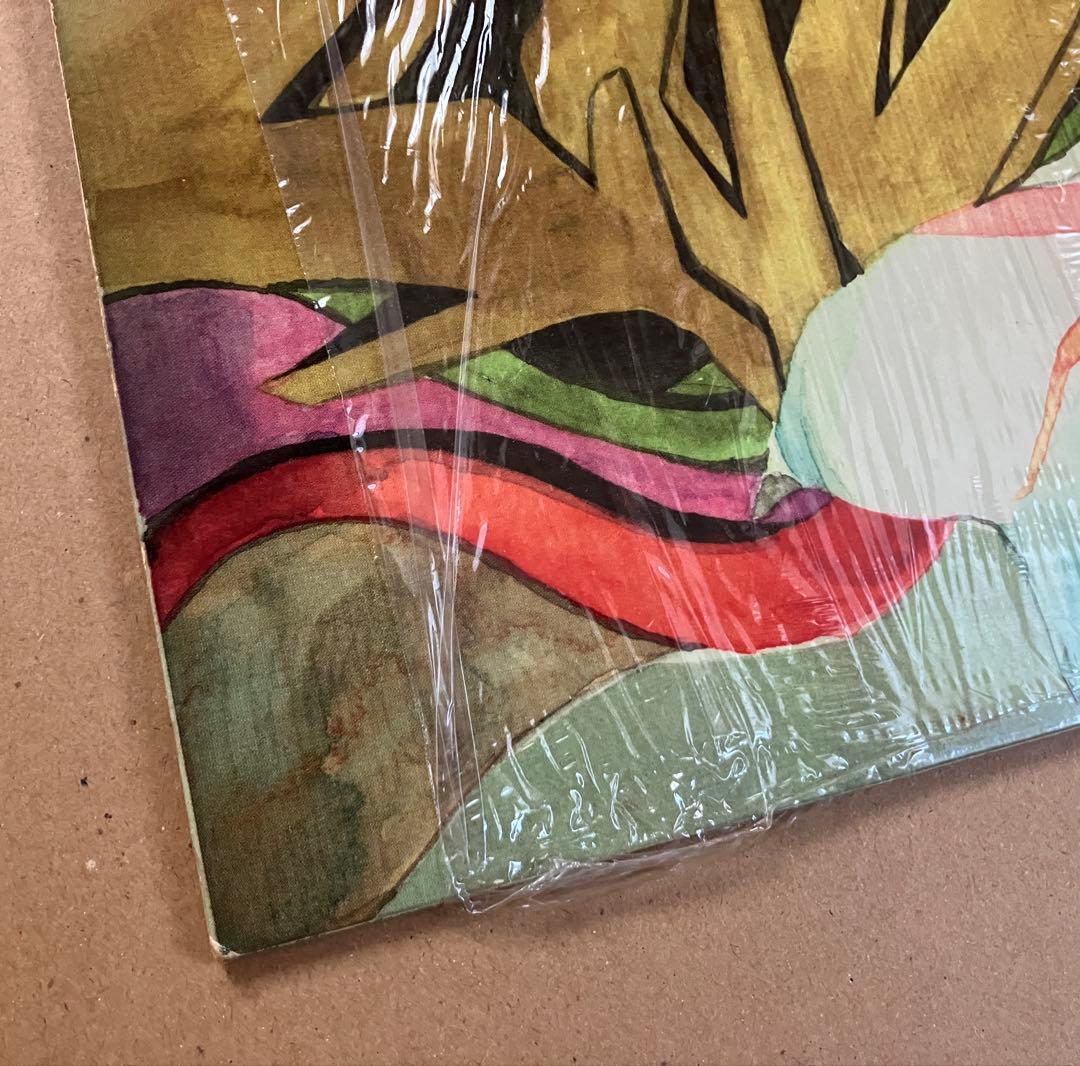 い*す様 LUV(SIC) PART TWO SHING02 Nujabes ヌ