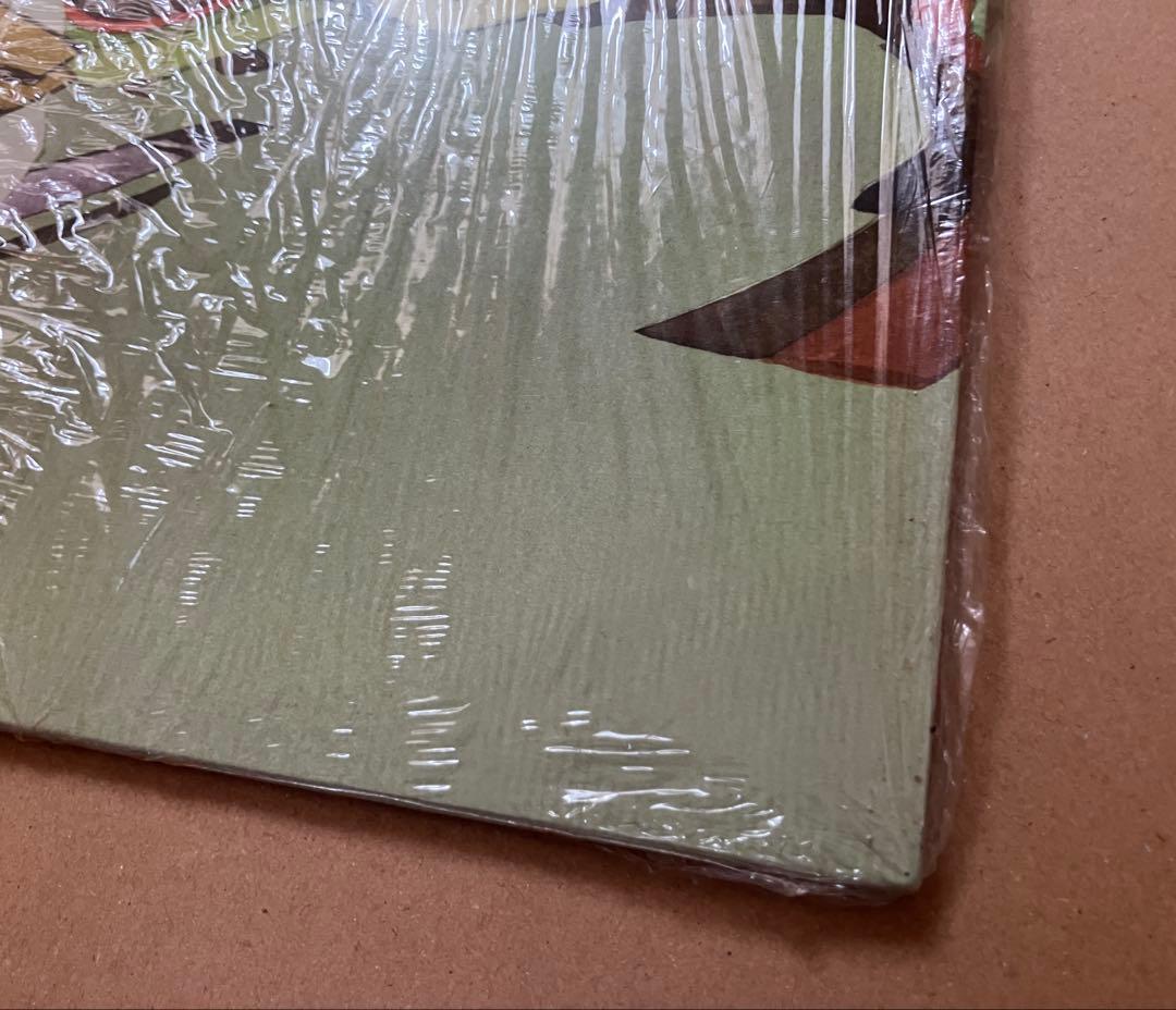 い*す様 LUV(SIC) PART TWO SHING02 Nujabes ヌ