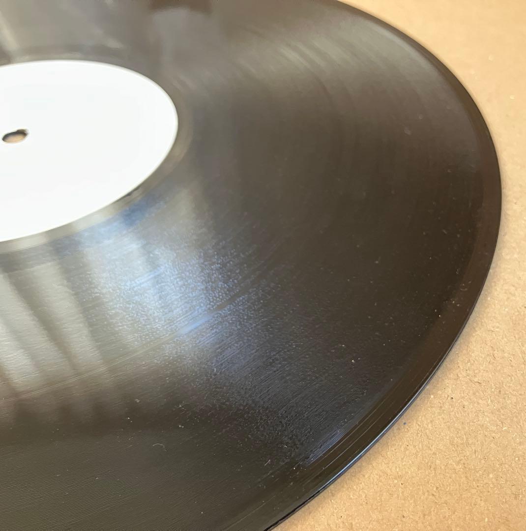 い*す様 LUV(SIC) PART TWO SHING02 Nujabes ヌ