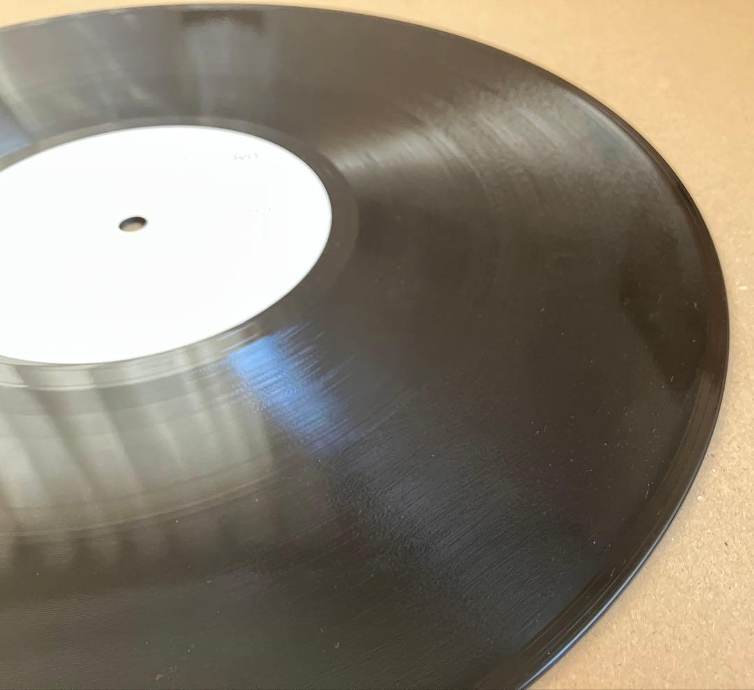 い*す様 LUV(SIC) PART TWO SHING02 Nujabes ヌ