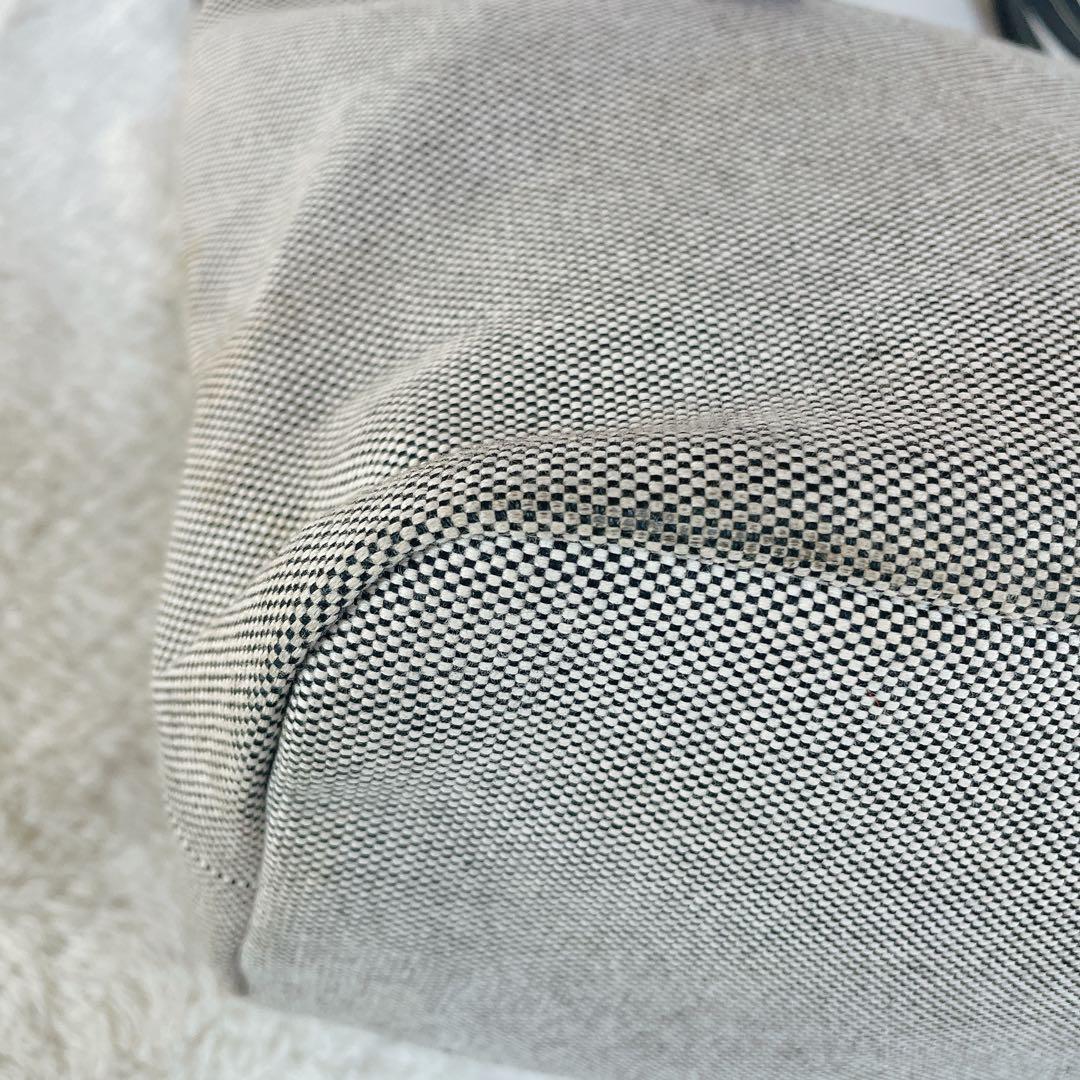 BURBERRY BLUE LABELバーバリーブルーレーベル トートバッグ