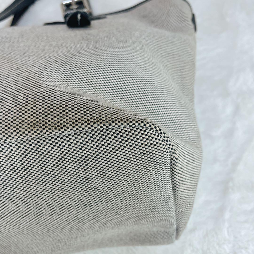 BURBERRY BLUE LABELバーバリーブルーレーベル トートバッグ