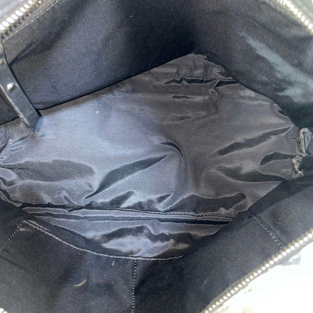 BURBERRY BLUE LABELバーバリーブルーレーベル トートバッグ