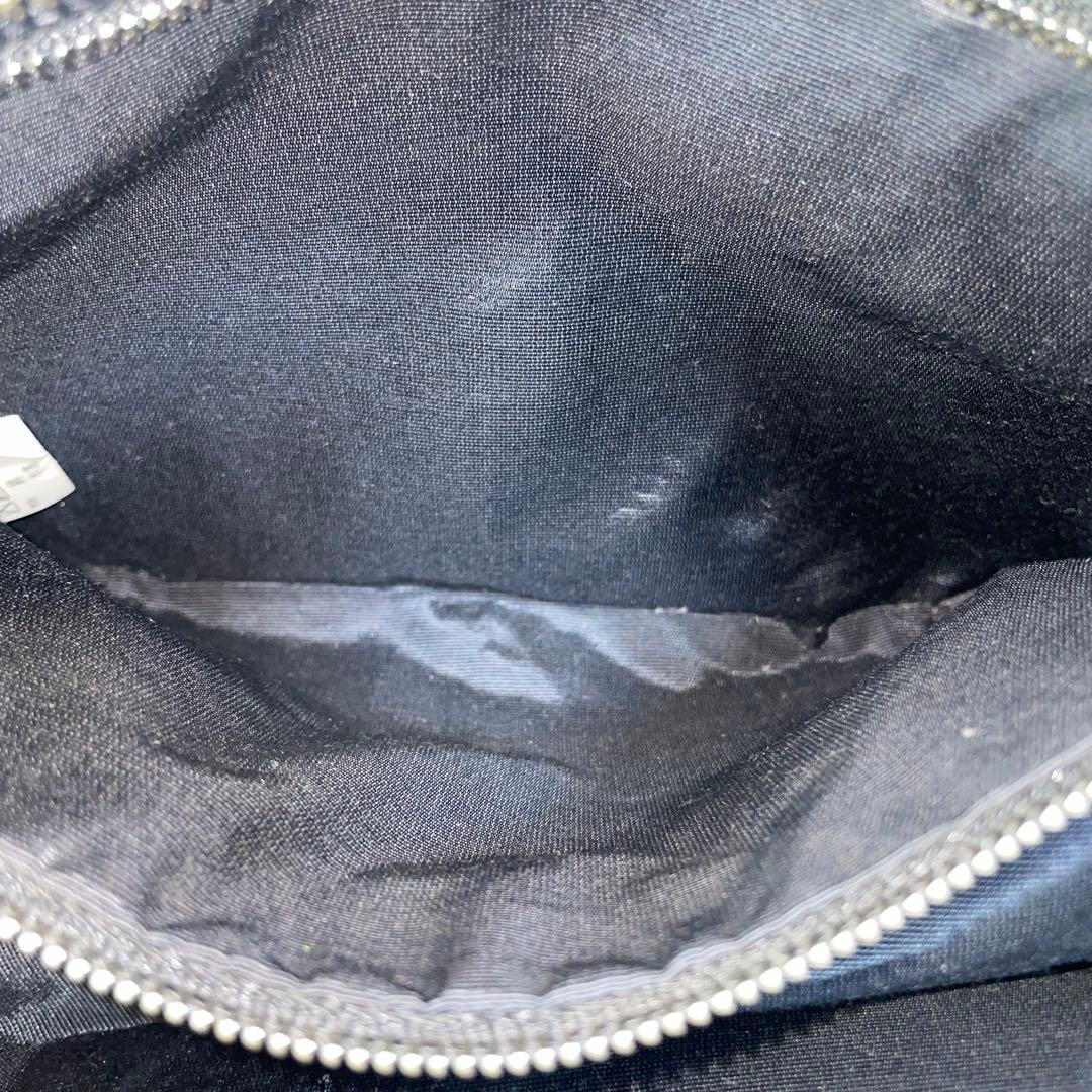 BURBERRY BLUE LABELバーバリーブルーレーベル トートバッグ