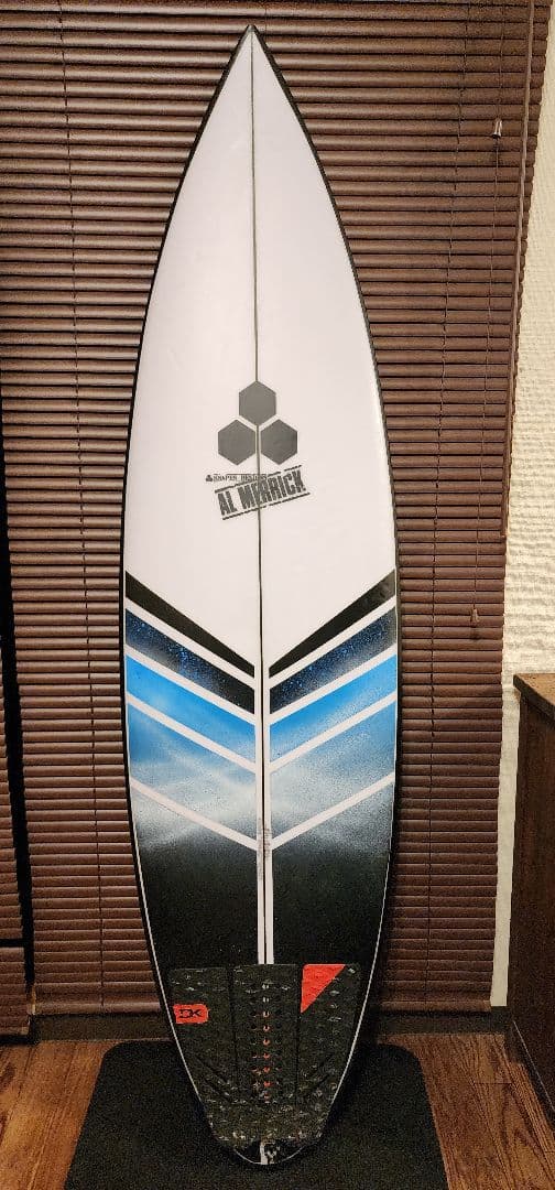 CHANNEL S　アルメリック　 CI2.PRO ほぼ新品