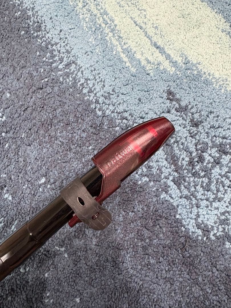 DAIWA MEGADRY RED SNIPER 1.7-53 磯竿