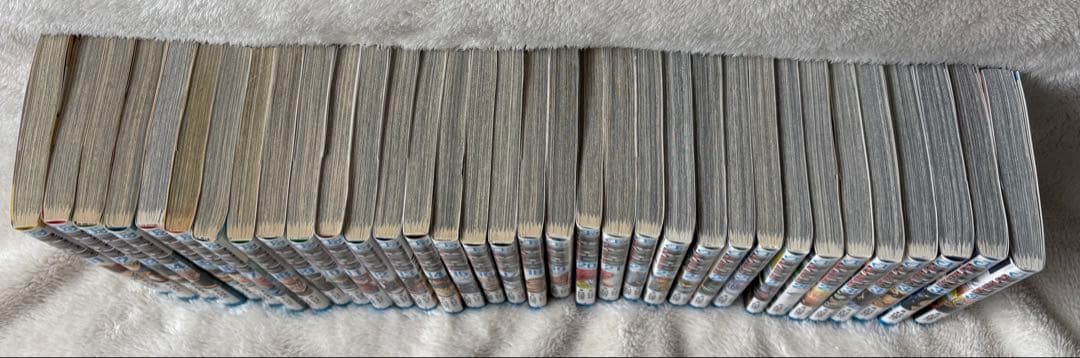 値下げ！【美品】ワンパンマン(ONE PUNCH-MAN)全巻セット 1〜34巻