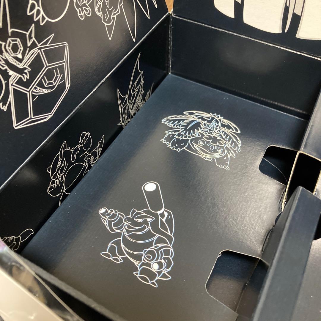 ポケモンレジェンズZA Switch エディション ポケモンセンター早期購入特典