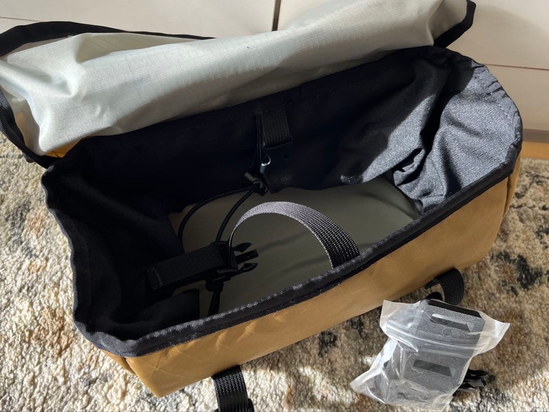 アクセサリー SWIFT INDUSTRIES catalyst pack (coyote)