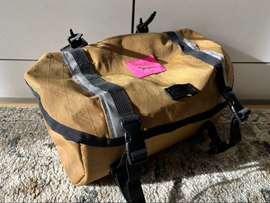 アクセサリー SWIFT INDUSTRIES catalyst pack (coyote)