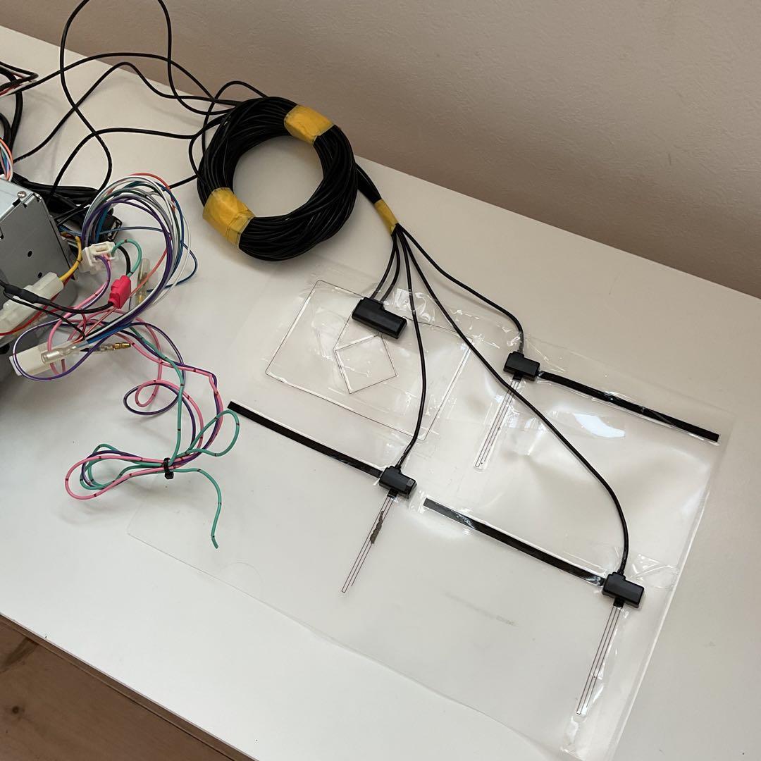 ECLIPSE イクリプス 9インチ メモリーナビ AVN-ZX03i 2018