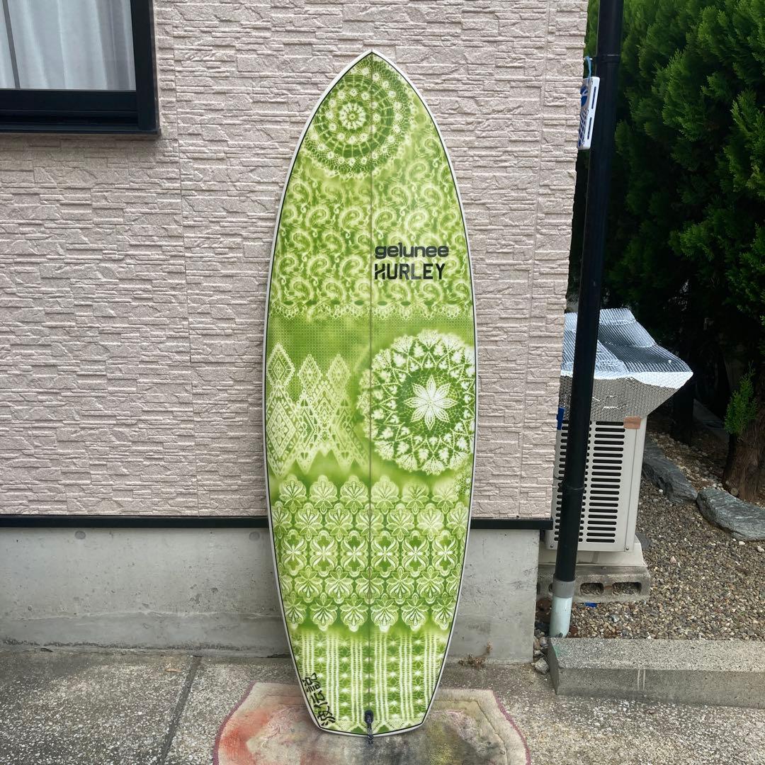 Bull Ant Agency サーフボード 5'10\