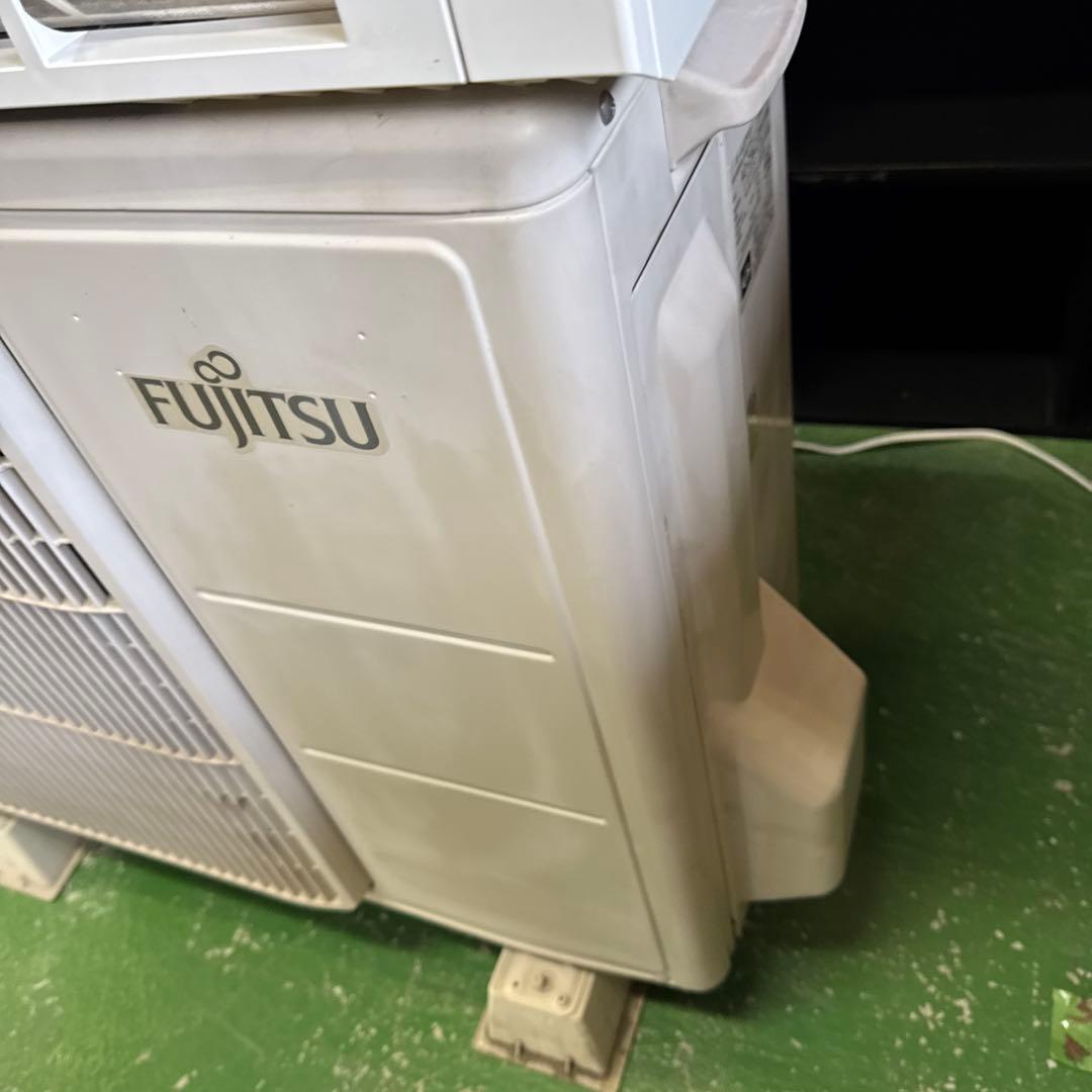 ア*ヂ様 インバーター冷暖房エアコン「ノクリア」シリーズ AS-Z56C2W リ