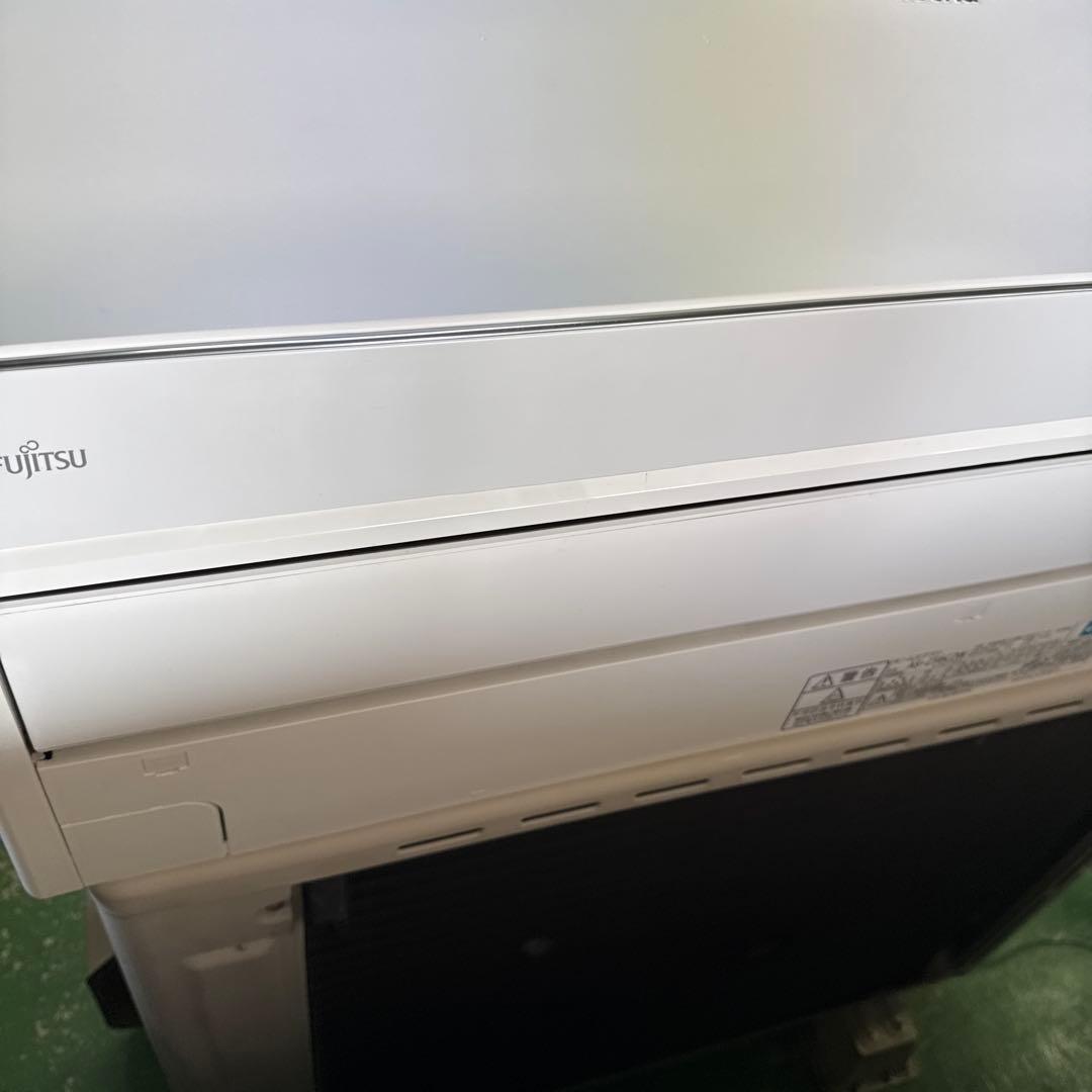 ア*ヂ様 インバーター冷暖房エアコン「ノクリア」シリーズ AS-Z56C2W リ