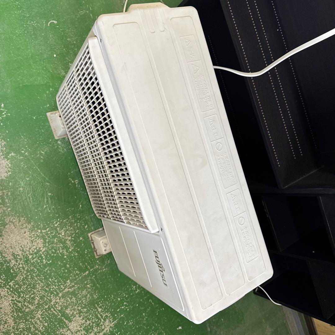 ア*ヂ様 インバーター冷暖房エアコン「ノクリア」シリーズ AS-Z56C2W リ