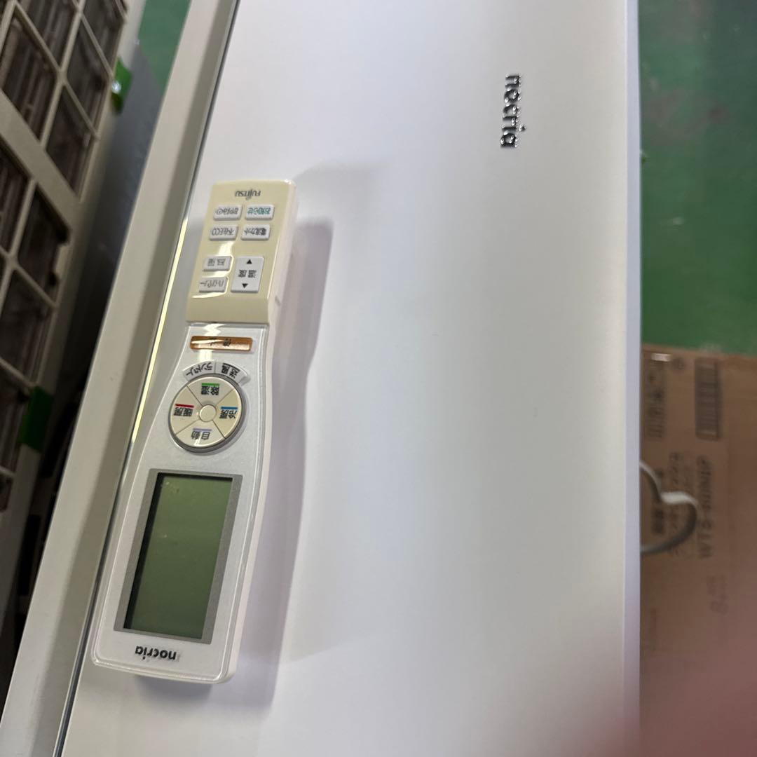 ア*ヂ様 インバーター冷暖房エアコン「ノクリア」シリーズ AS-Z56C2W リ