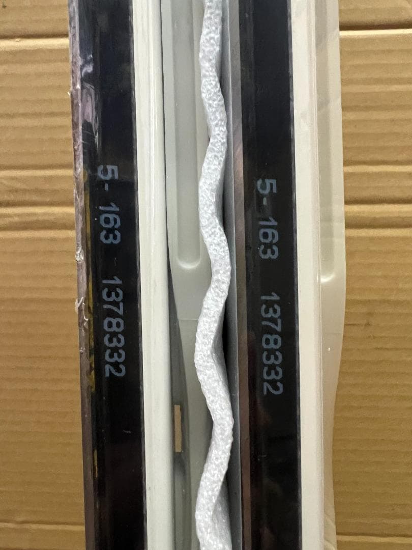 未使用品　HEAD　absolut JOY　スキー板 163cm