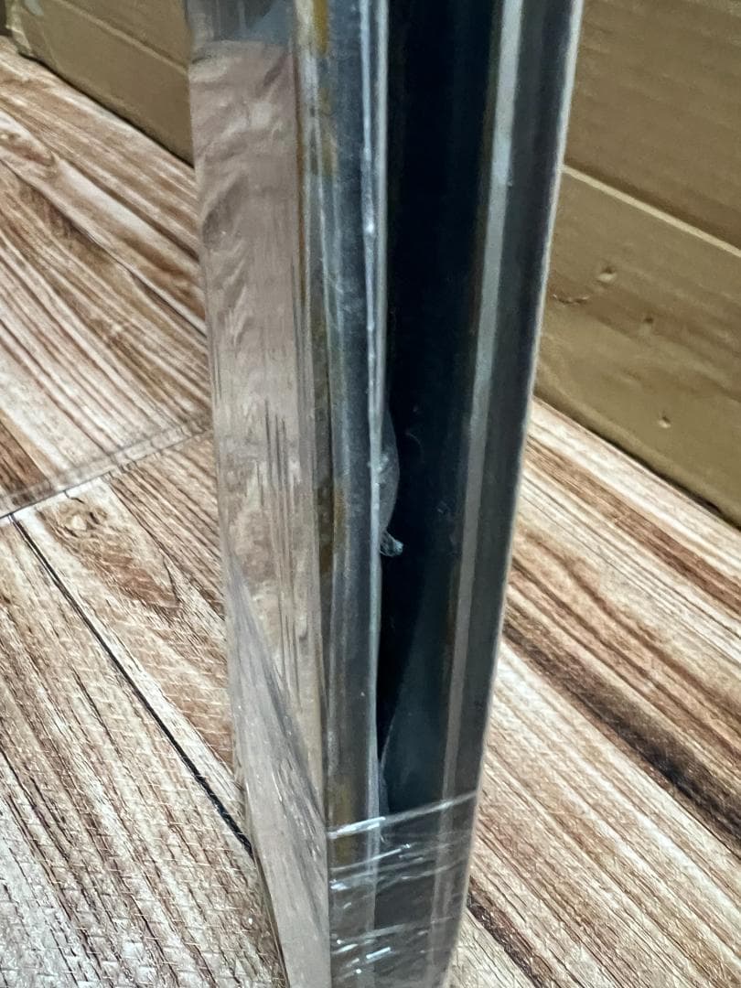 未使用品　HEAD　absolut JOY　スキー板 163cm