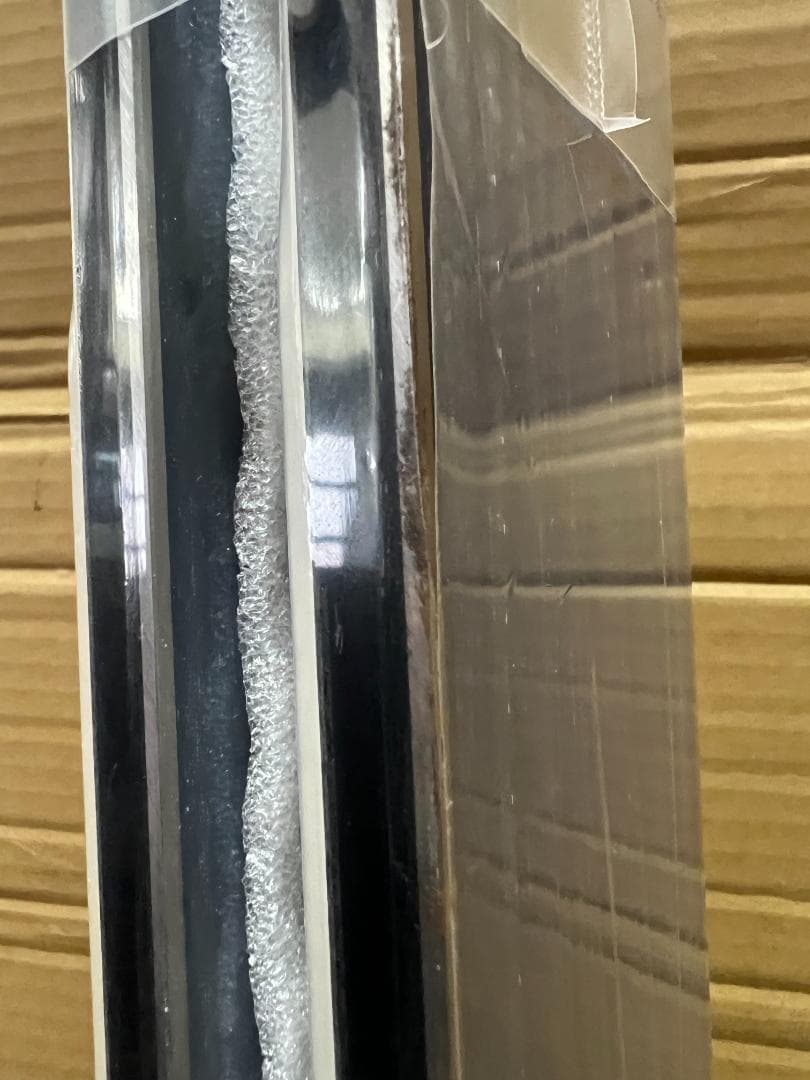 未使用品　HEAD　absolut JOY　スキー板 163cm