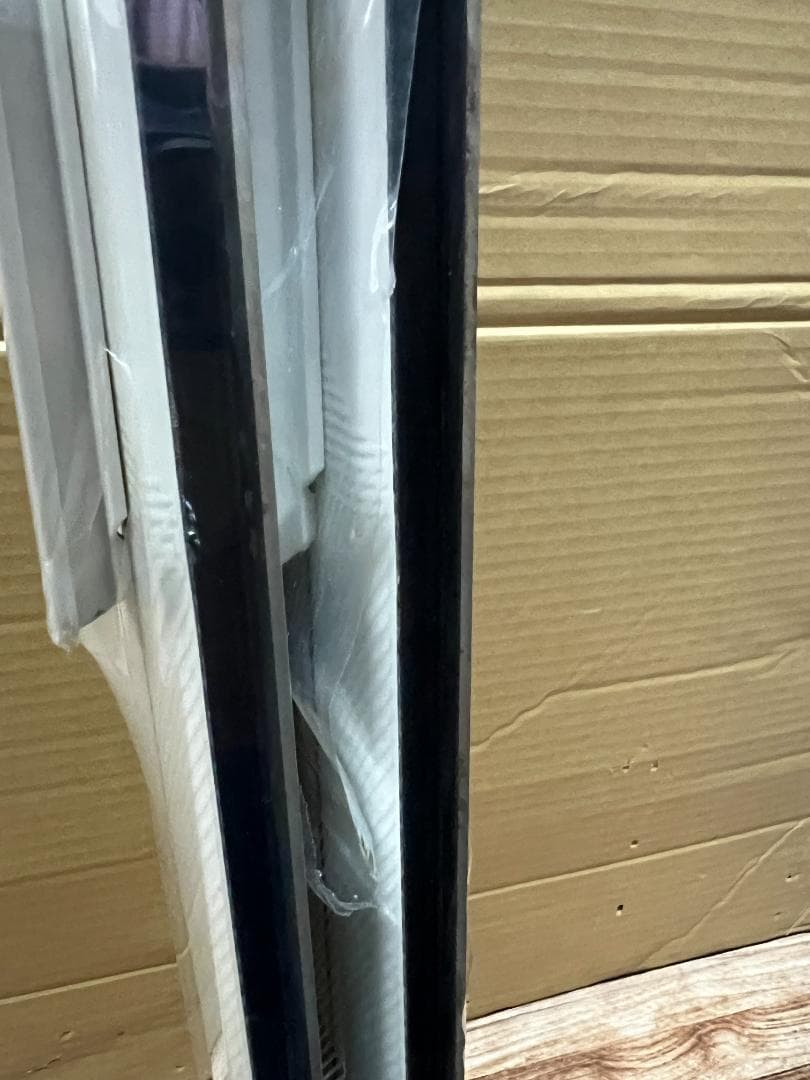 未使用品　HEAD　absolut JOY　スキー板 163cm