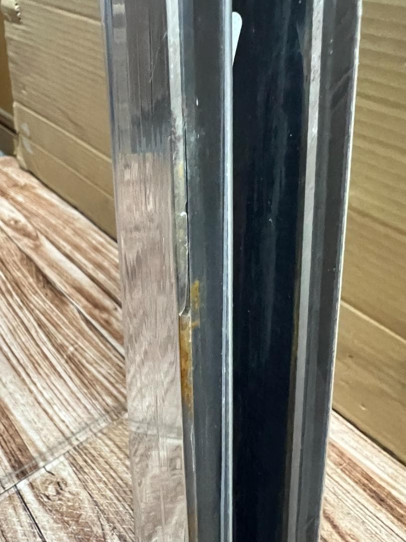 未使用品　HEAD　absolut JOY　スキー板 163cm