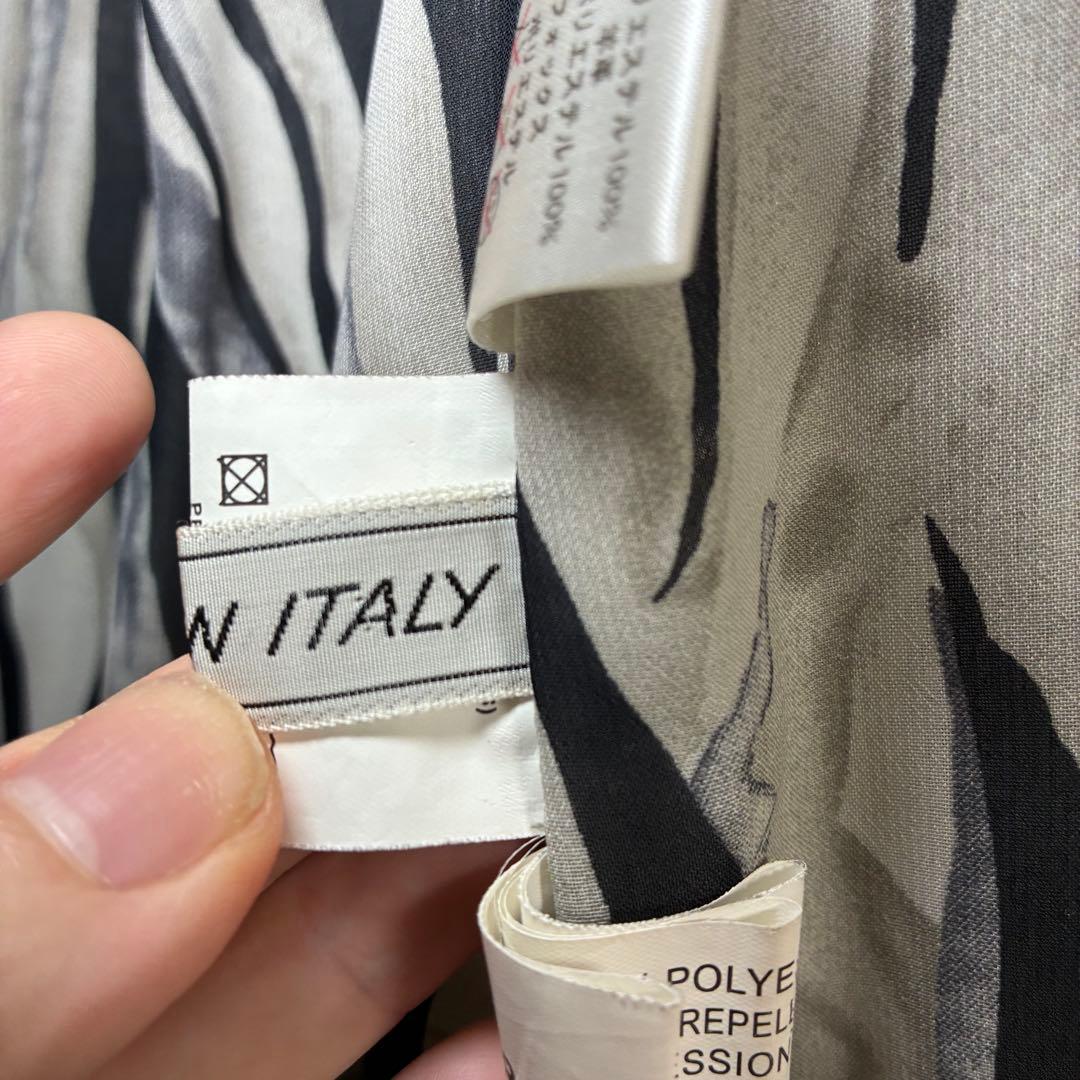 SAINT LAPINE サントラピーヌ フォックスファー コートL 11号相当