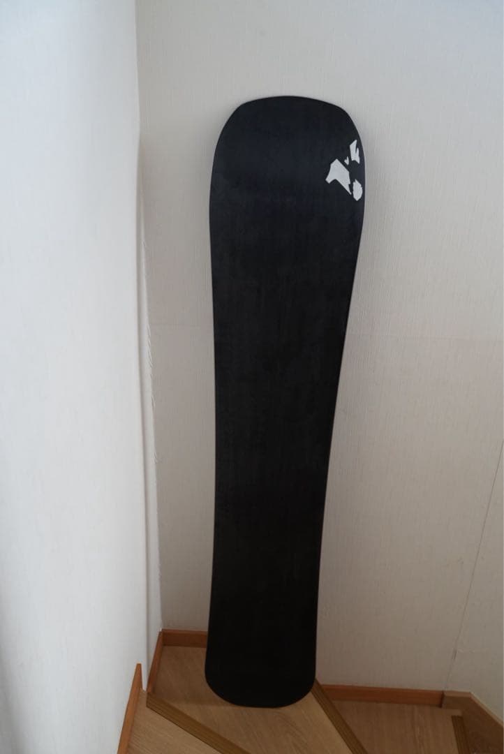 19/20ノベンバー　バックシティー　154 november BACKCITY