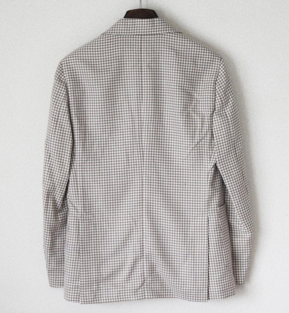 202,400円新品【ラルディーニ】ADVANCEモデル 3Bジャケット46