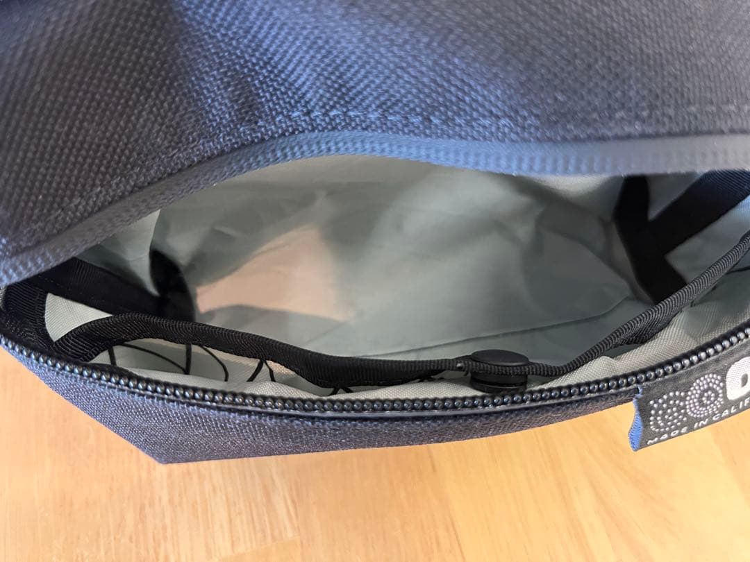 アクセサリー OUTER SHELL ADVENTURE MINI BAR BAG