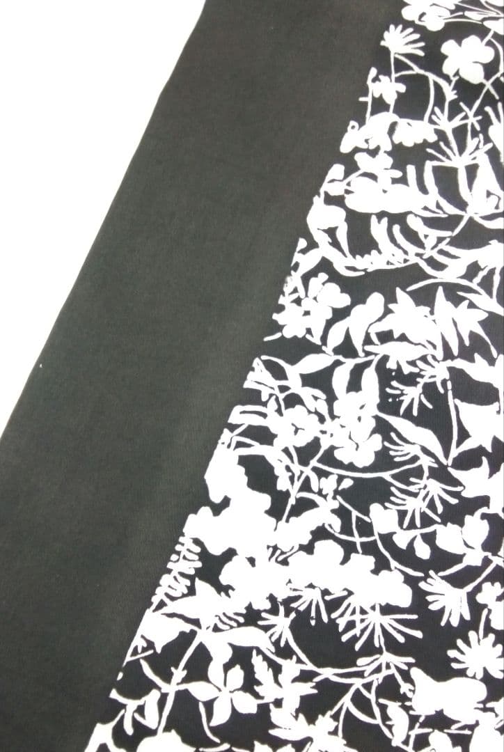 特選名古屋帯　染帯　仕立て上がり品　未使用　正絹