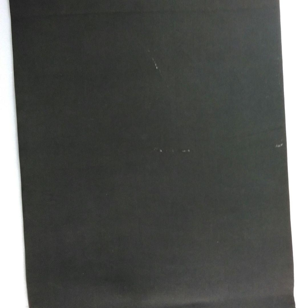 特選名古屋帯　染帯　仕立て上がり品　未使用　正絹