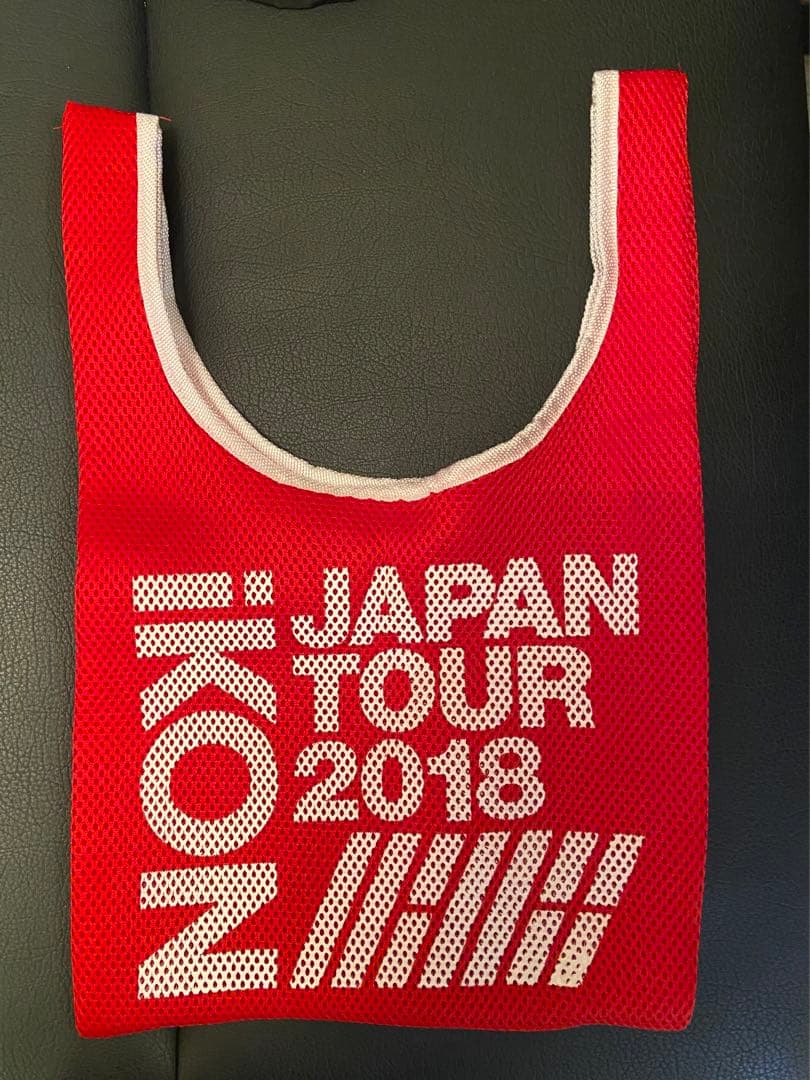 iKON アルバム JAPAN TOUR 2018〈初回生産限定盤〉
