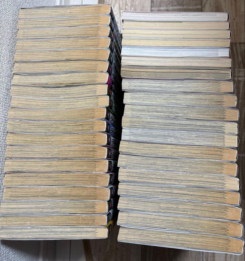 鬼灯の冷徹　1~31巻 ＋ 関連本7冊　全巻セット　漫画　コミック　アニメ