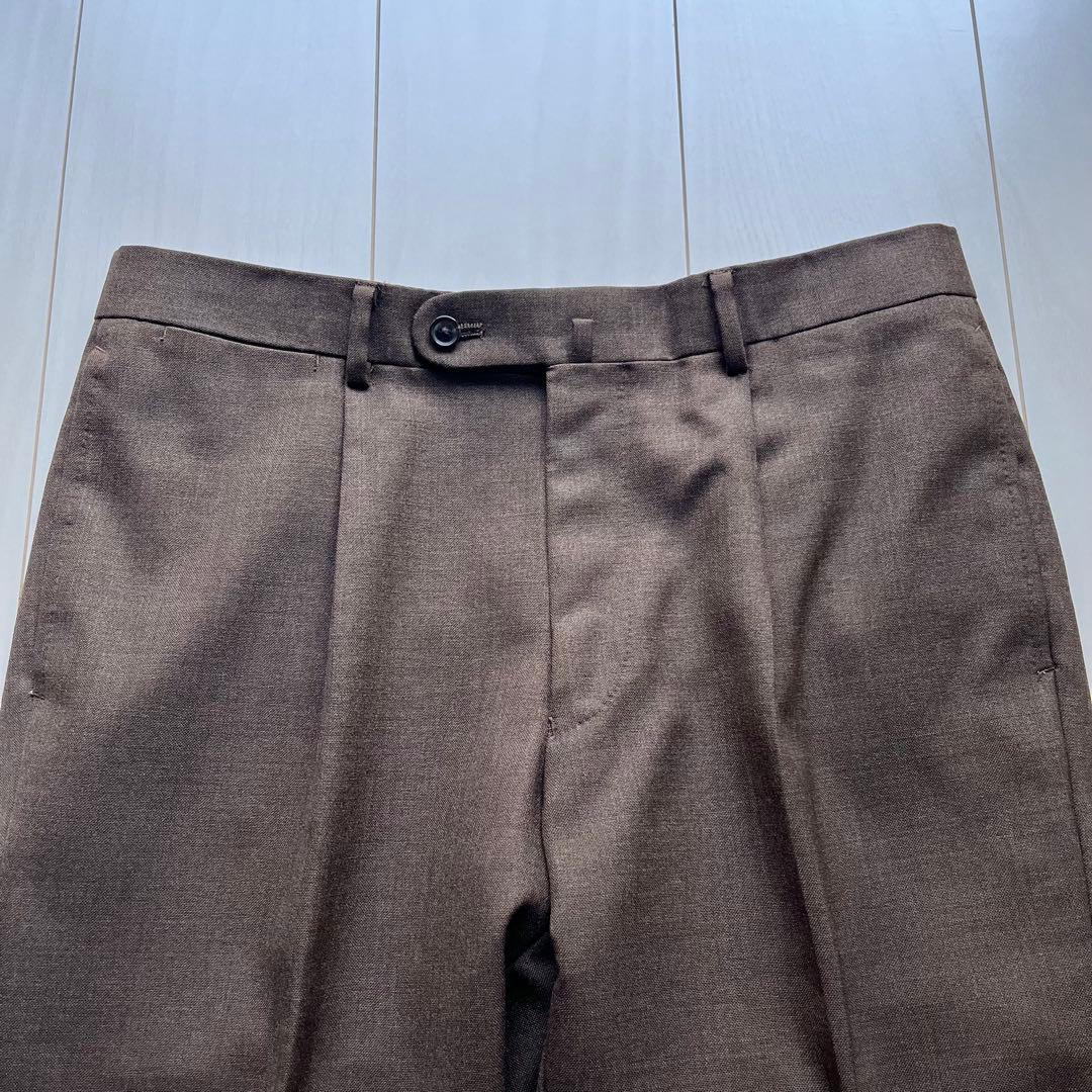 Custom Tailor BEAMS/HOLLAND & SHERRY/スーツ