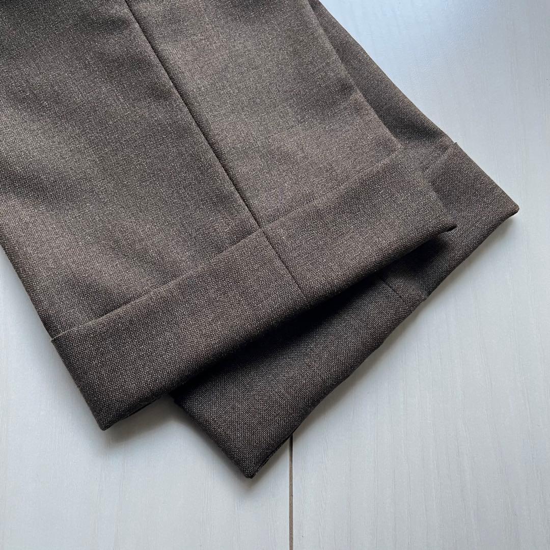 Custom Tailor BEAMS/HOLLAND & SHERRY/スーツ