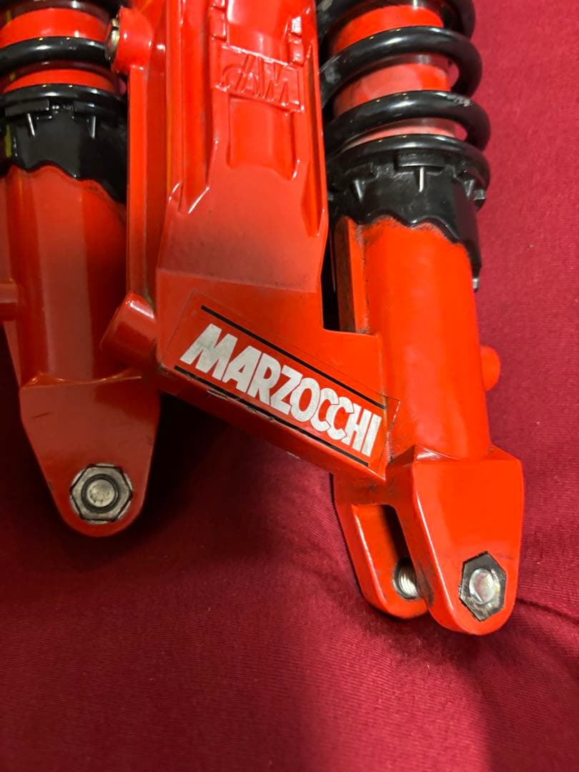 アソパソマン　ホークマルゾッキ