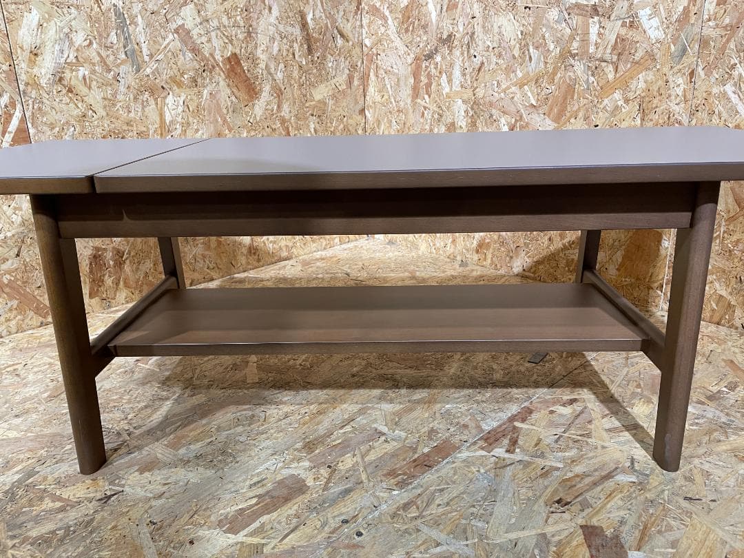 ニトリ センターテーブル(by BEAMS DESIGN)　　353006