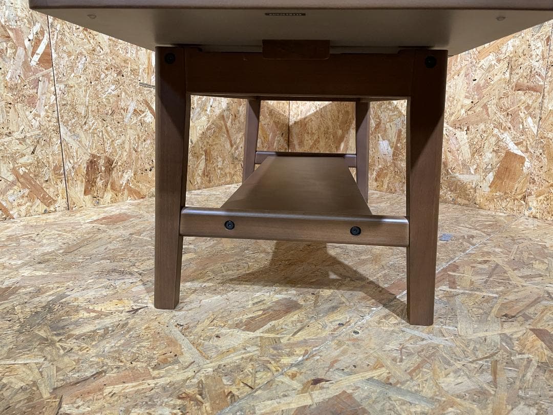 ニトリ センターテーブル(by BEAMS DESIGN)　　353006