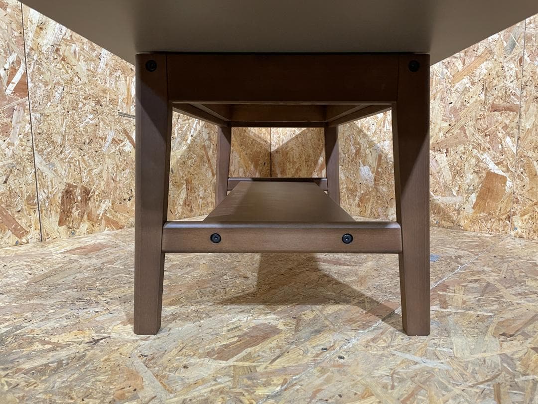 ニトリ センターテーブル(by BEAMS DESIGN)　　353006