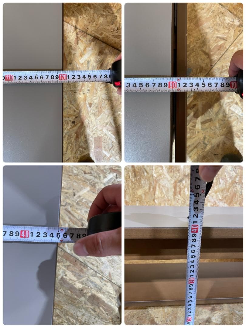 ニトリ センターテーブル(by BEAMS DESIGN)　　353006