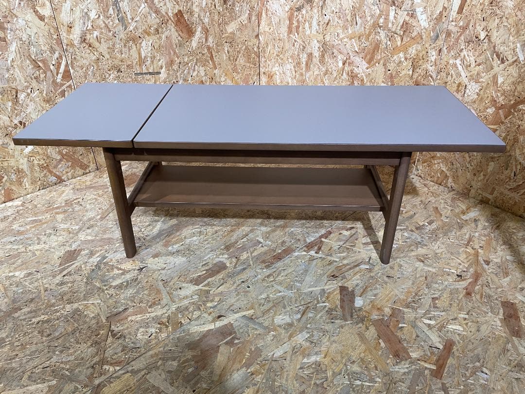 ニトリ センターテーブル(by BEAMS DESIGN)　　353006