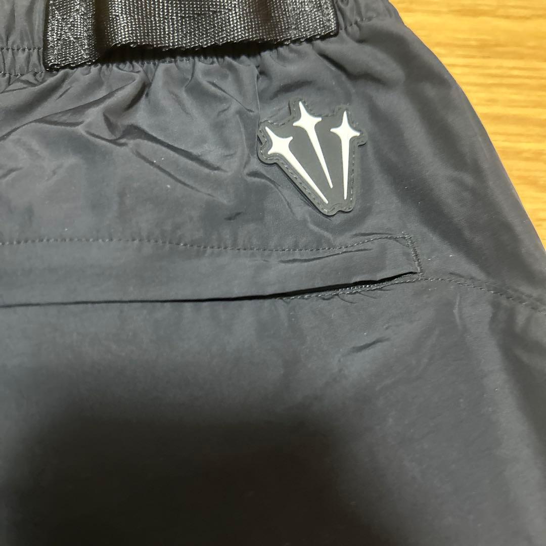 NIKE × NOCTA TRACK PANTS トラックパンツ ノクタL
