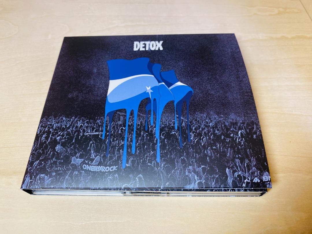 ONE OK ROCK アルバム CD 全10枚セット 初回盤 CD+DVD