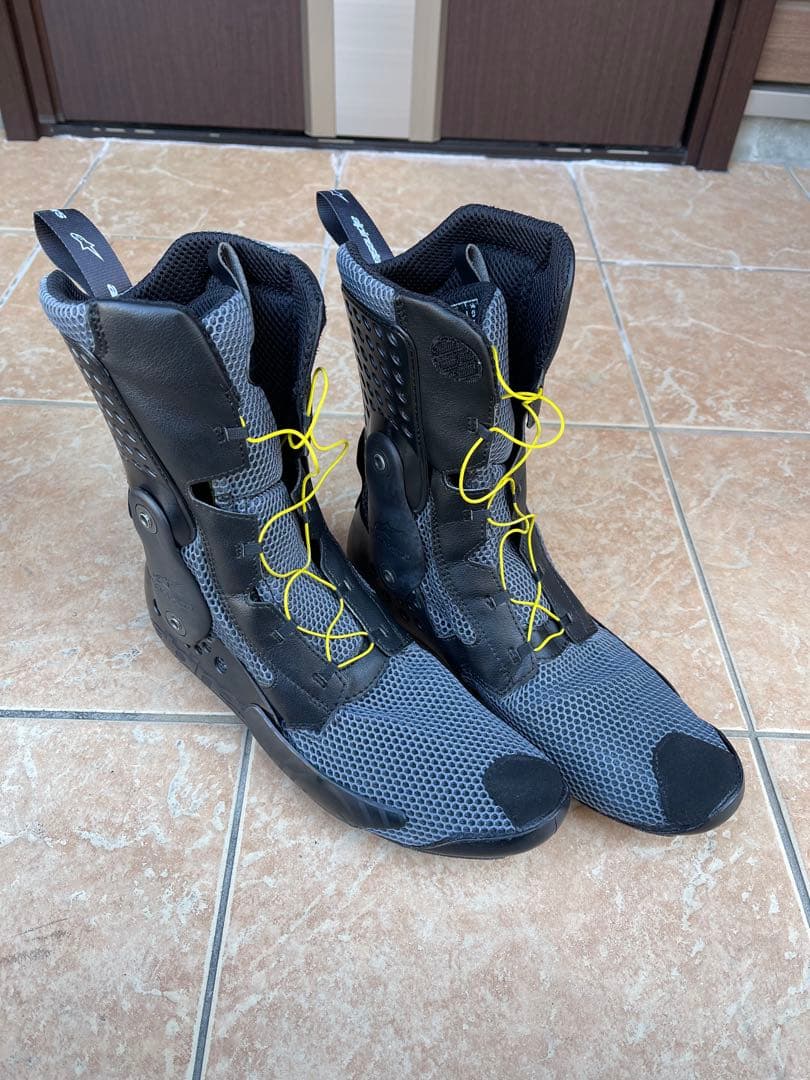 クシタニ アルパインスターズ スーパーテックR