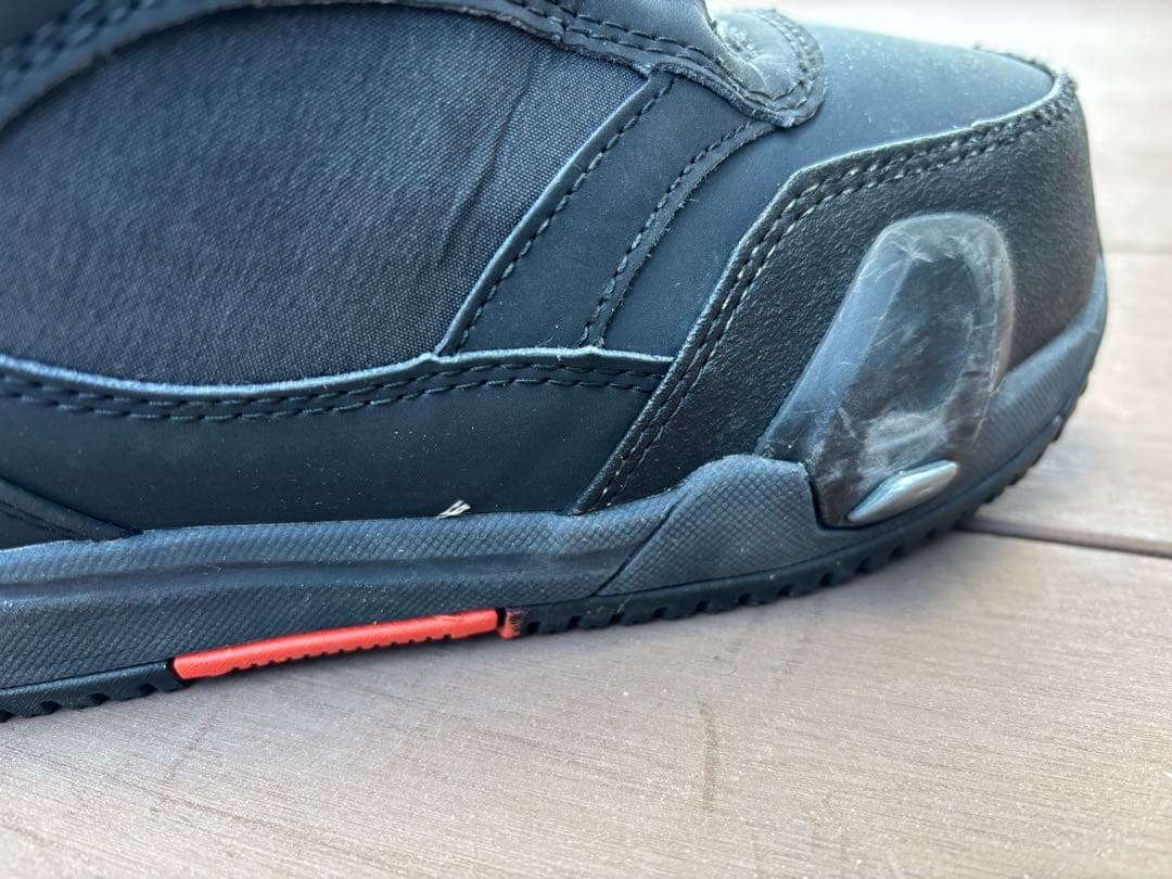 ウィメンズBurton ステップオン　ライムライトワイド24.5㎝