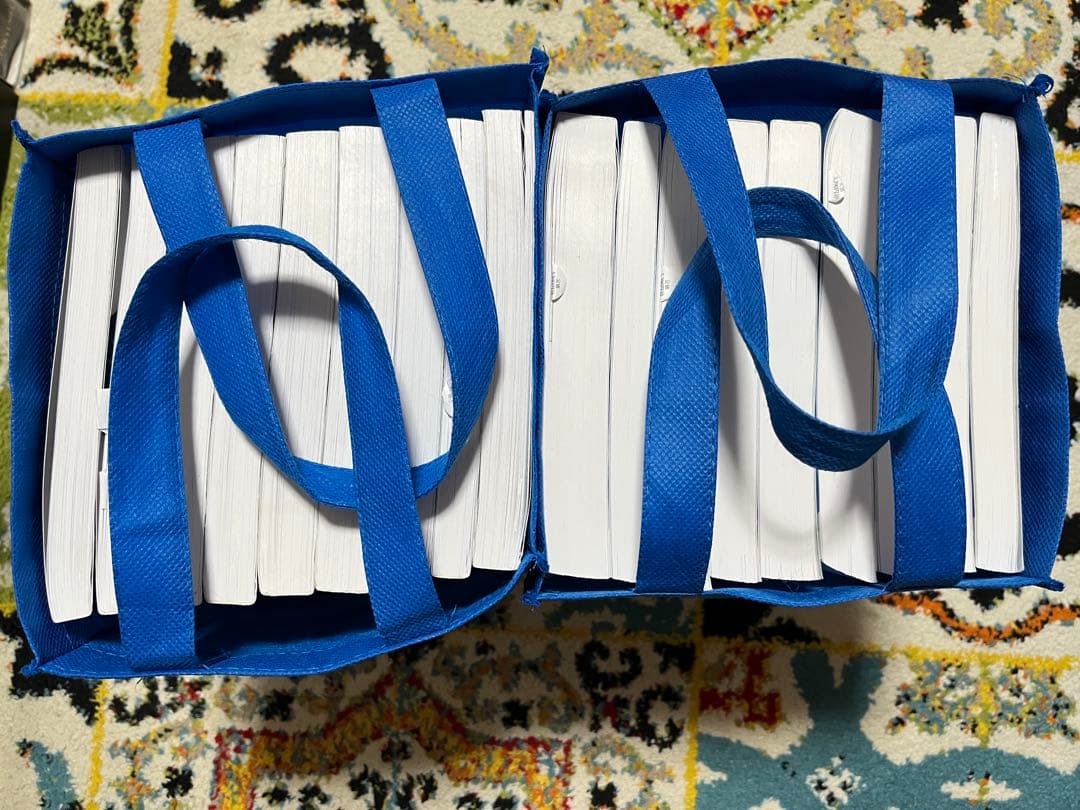 第110回 薬剤師国家試験　青本 青問 1~9 セット