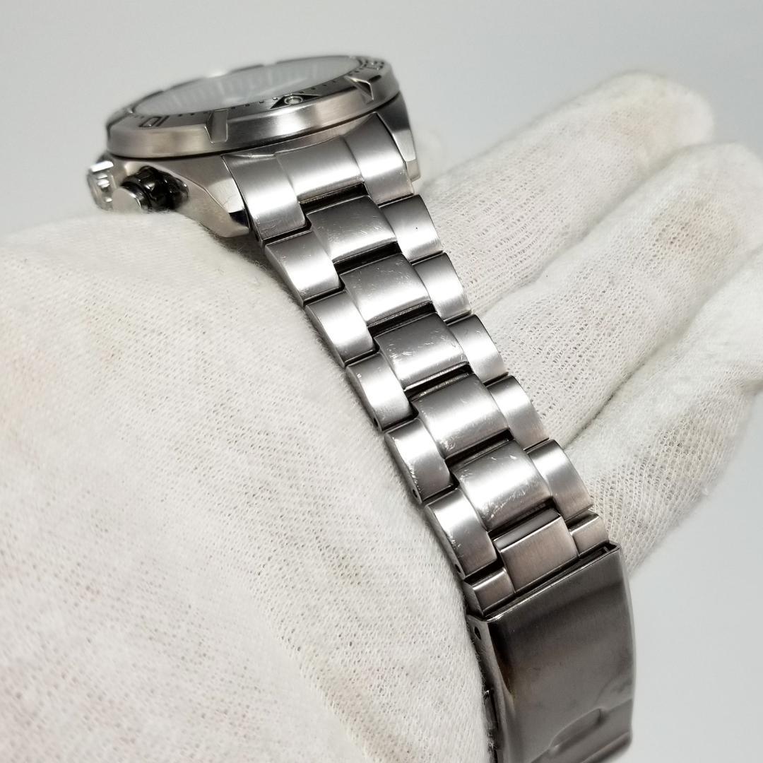 シチズン プロマスター エアダイバーズ 電波ソーラー H112-T016651