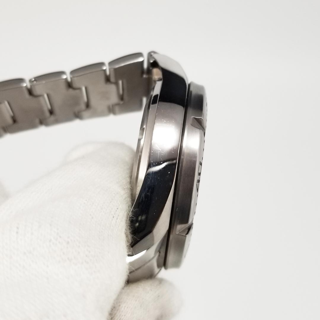 シチズン プロマスター エアダイバーズ 電波ソーラー H112-T016651