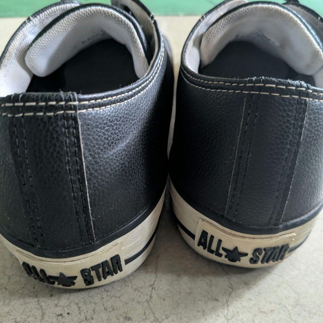 コンバース オールスター ゴルフシューズ