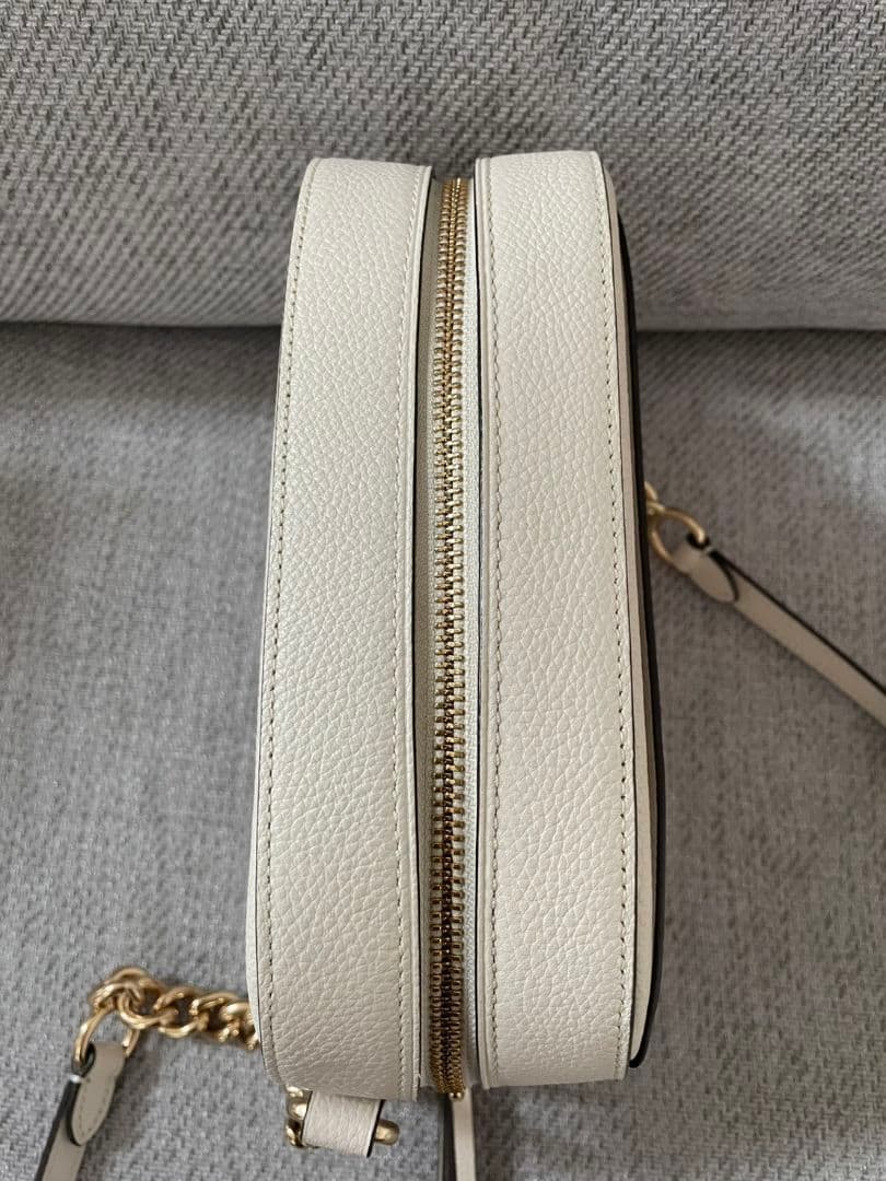 COACH カメラバッグ